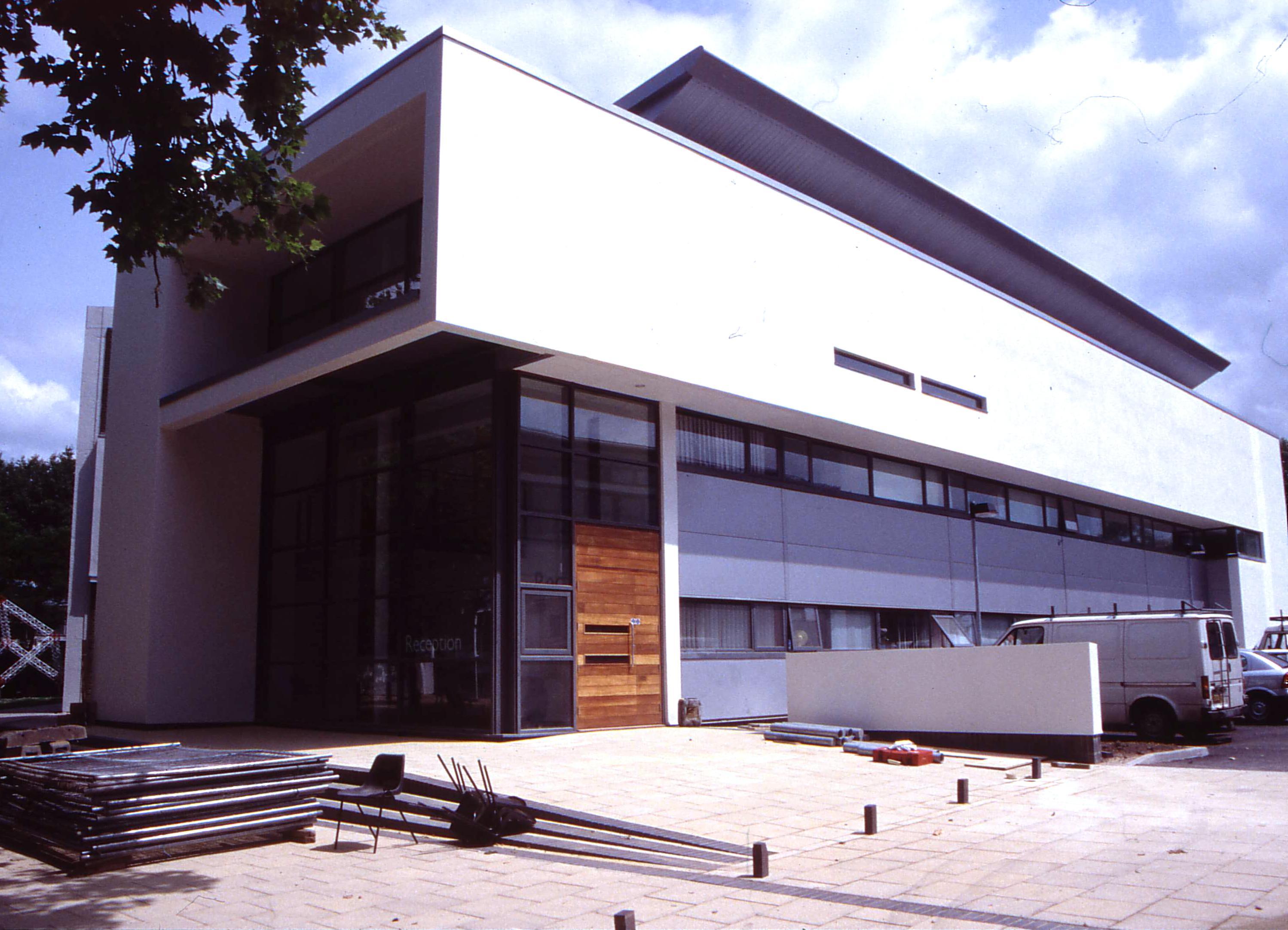 Winchester Named Best Place to Live Winchester School of Art